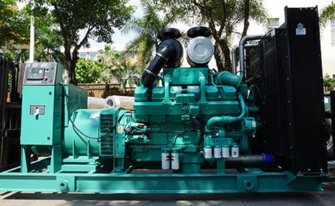 芝罘柴油发电机 芝罘柴油发电机