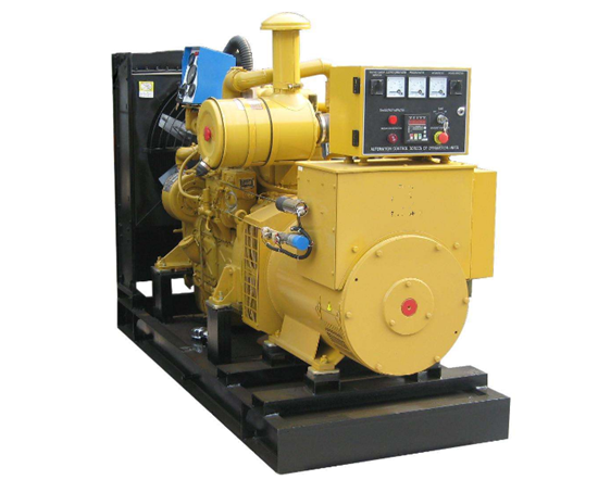 芝罘发电机出租